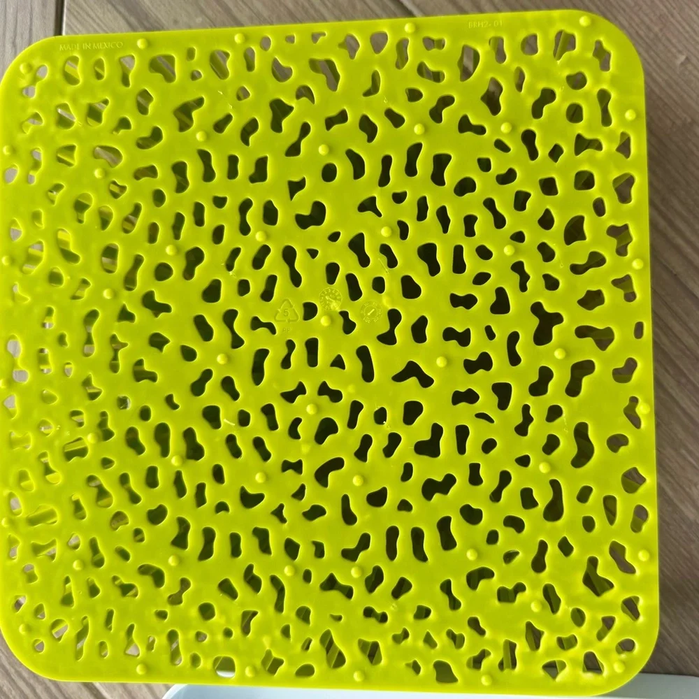 Boon l Lawn Countertop Baby Bottle Drying Rack l Size: OS (Set of 2)